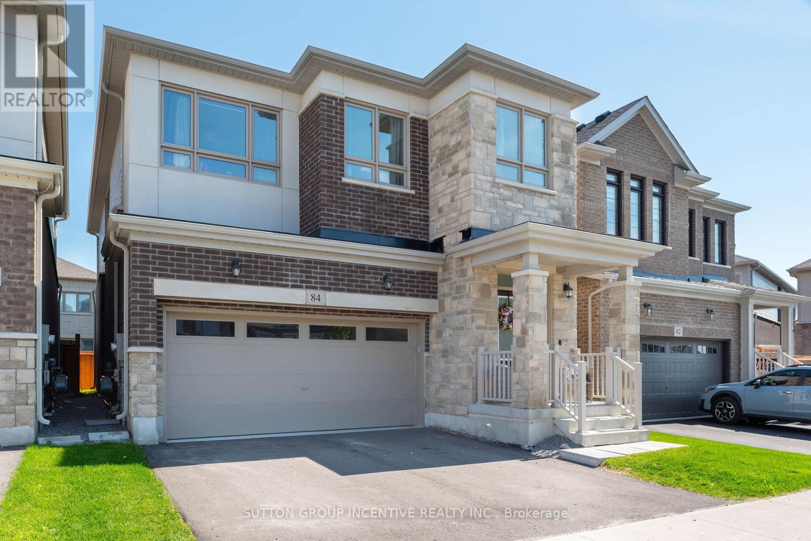 84 Shepherd Drive, Barrie, Ontario  L9J 0P5 - Photo 3 - S13152120