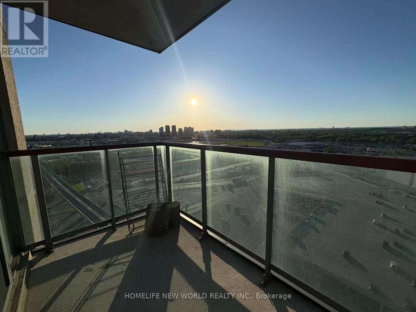 2007 - 50 Brian Harrison Way, Toronto, Ontario  M1P 5J4 - Photo 10 - E13209664