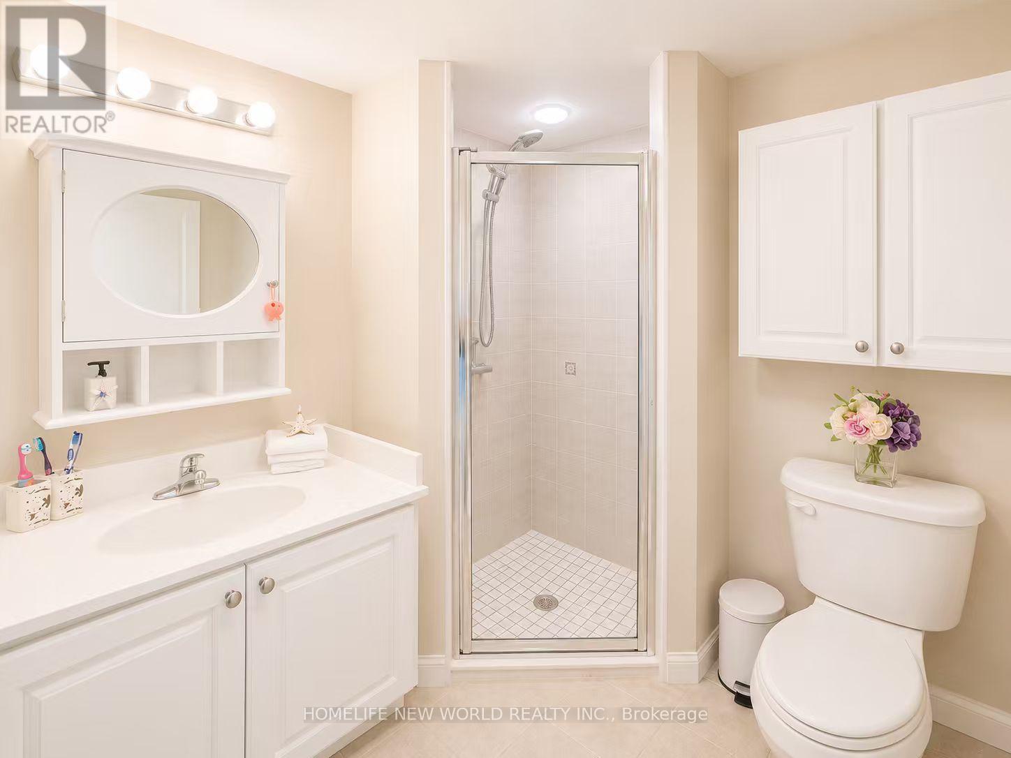 2007 - 50 Brian Harrison Way, Toronto, Ontario  M1P 5J4 - Photo 7 - E13209664