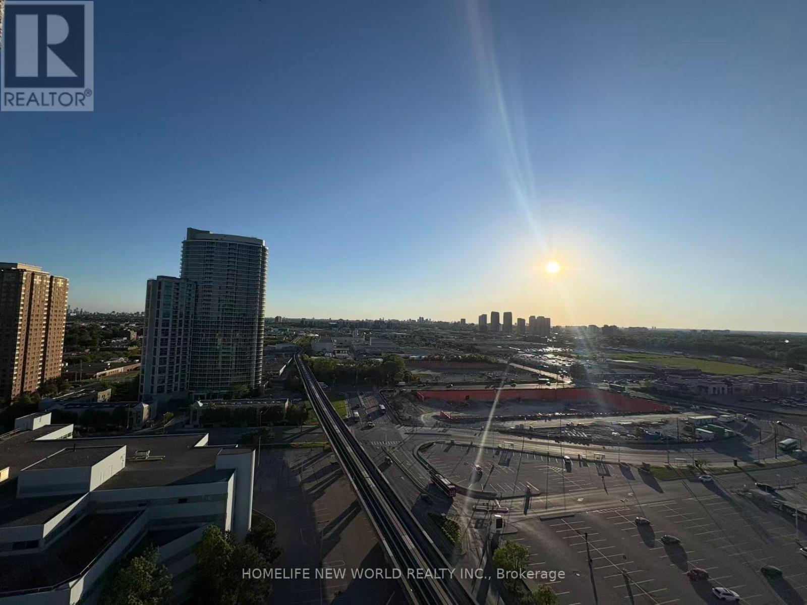 2007 - 50 Brian Harrison Way, Toronto, Ontario  M1P 5J4 - Photo 8 - E13209664