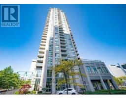 2007 - 50 BRIAN HARRISON WAY, Toronto, Ontario