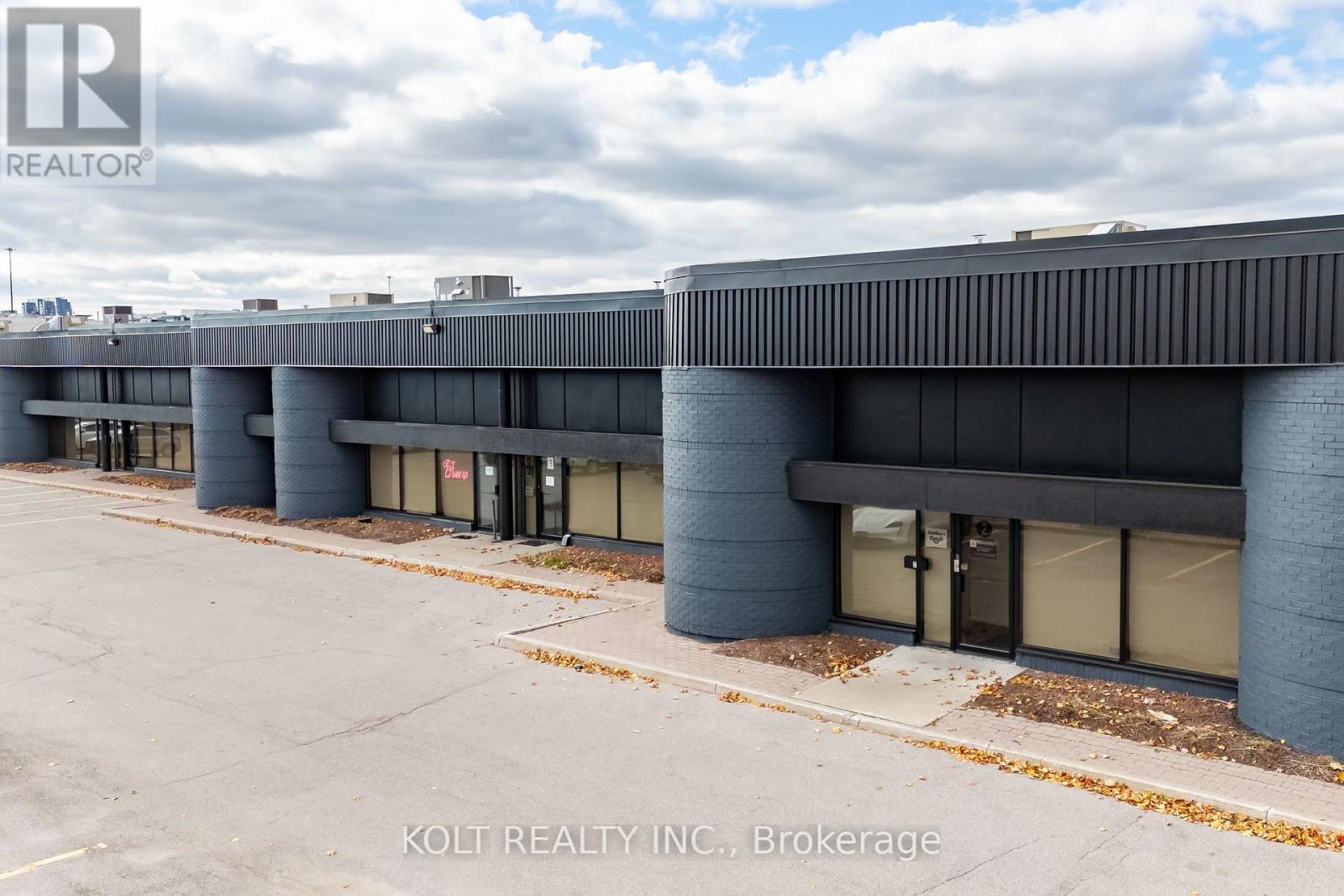 3 - 445 MILNER AVENUE, Toronto, Ontario