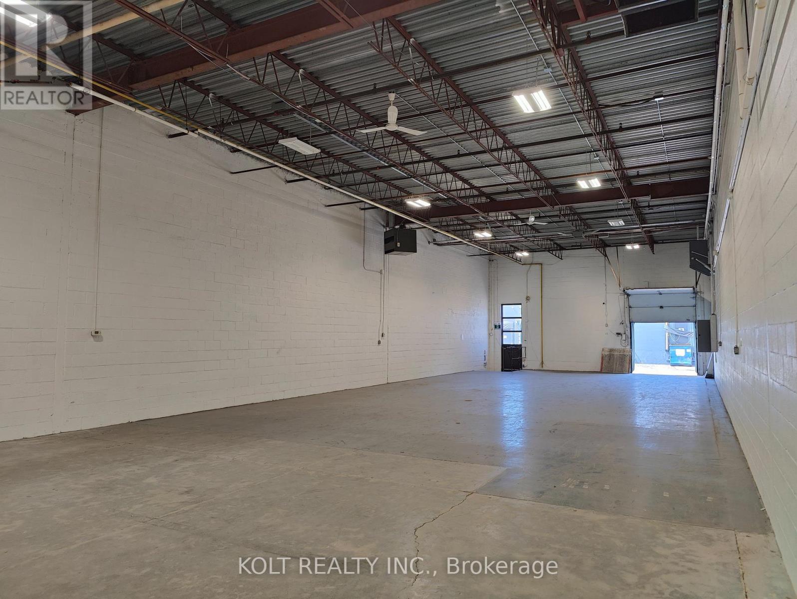 3 - 445 Milner Avenue, Toronto, Ontario  M1B 2K4 - Photo 4 - E13209700
