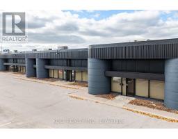3 - 445 MILNER AVENUE, Toronto, Ontario