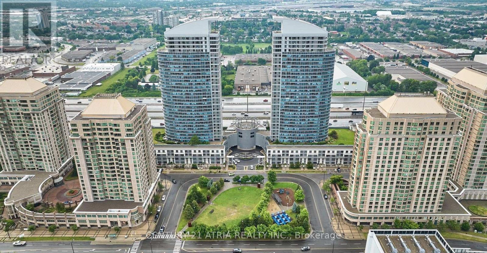 2910 - 38 Lee Centre Drive, Toronto, Ontario  M1H 3J7 - Photo 19 - E13209732