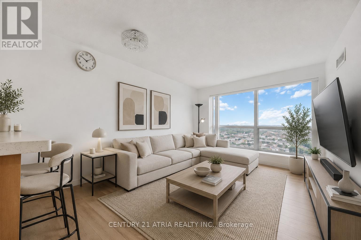 2910 - 38 Lee Centre Drive, Toronto, Ontario  M1H 3J7 - Photo 2 - E13209732