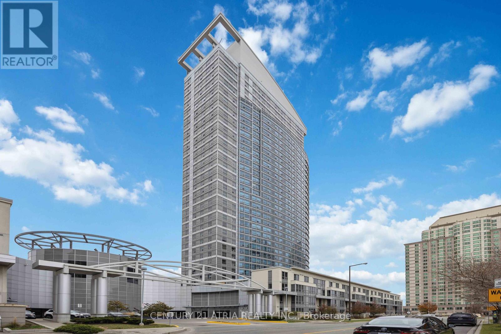 2910 - 38 Lee Centre Drive, Toronto, Ontario  M1H 3J7 - Photo 3 - E13209732
