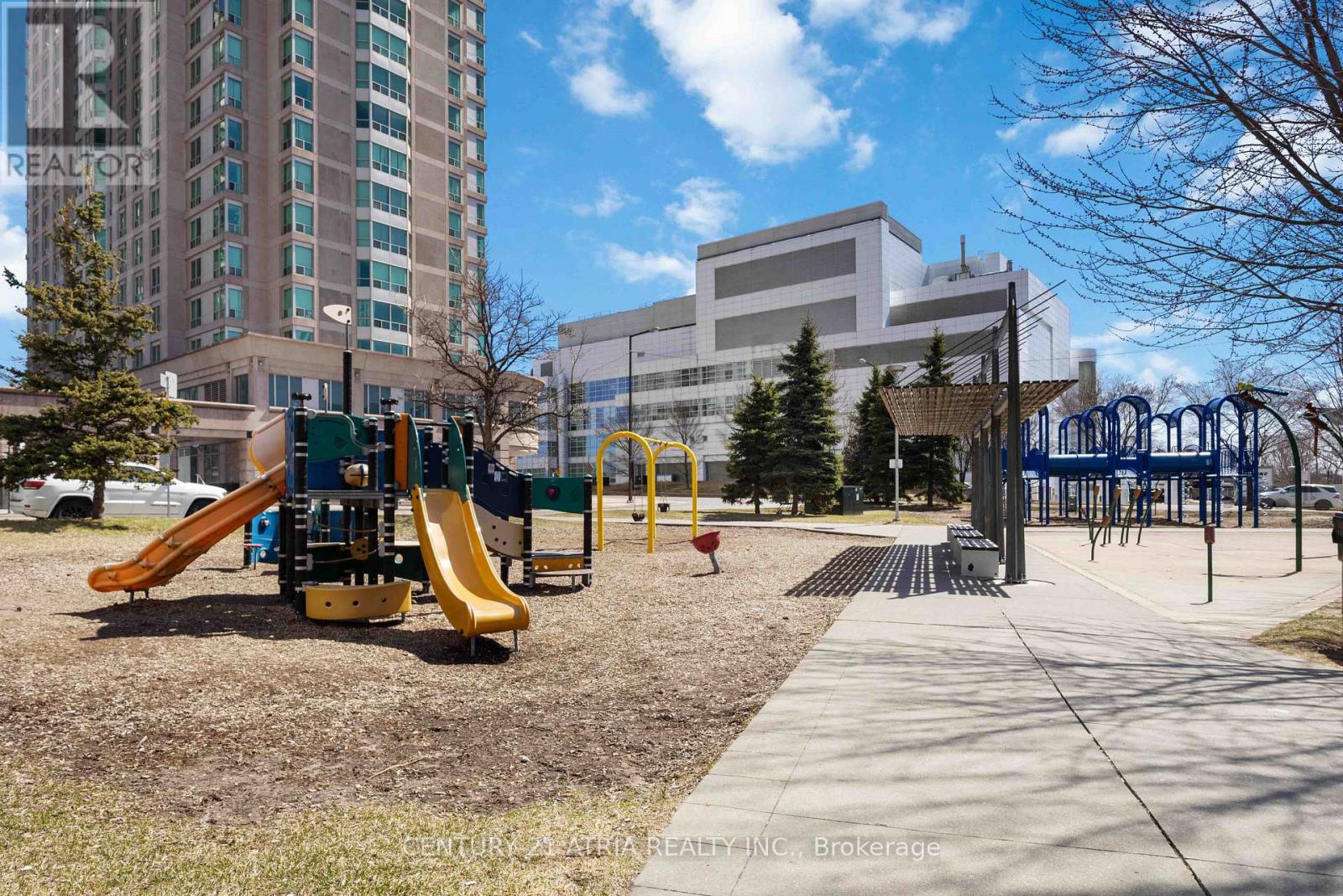 2910 - 38 Lee Centre Drive, Toronto, Ontario  M1H 3J7 - Photo 33 - E13209732