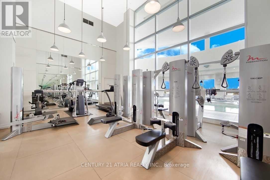 2910 - 38 Lee Centre Drive, Toronto, Ontario  M1H 3J7 - Photo 6 - E13209732