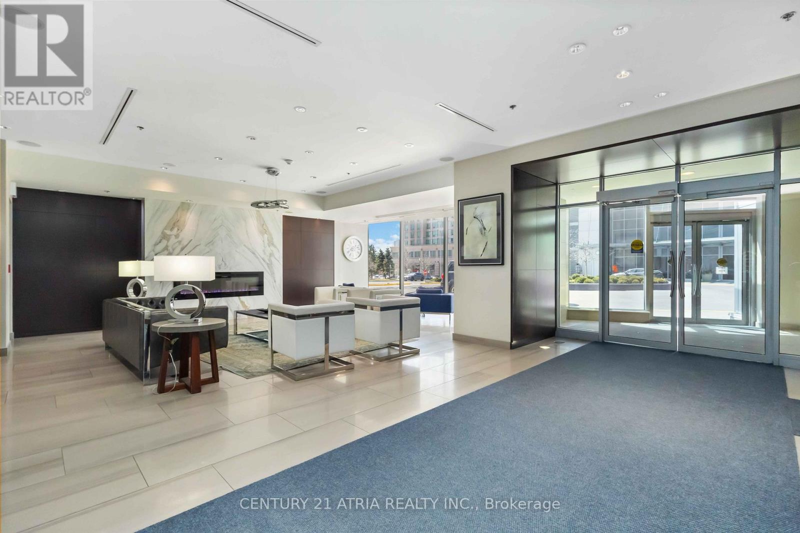 2910 - 38 Lee Centre Drive, Toronto, Ontario  M1H 3J7 - Photo 8 - E13209732