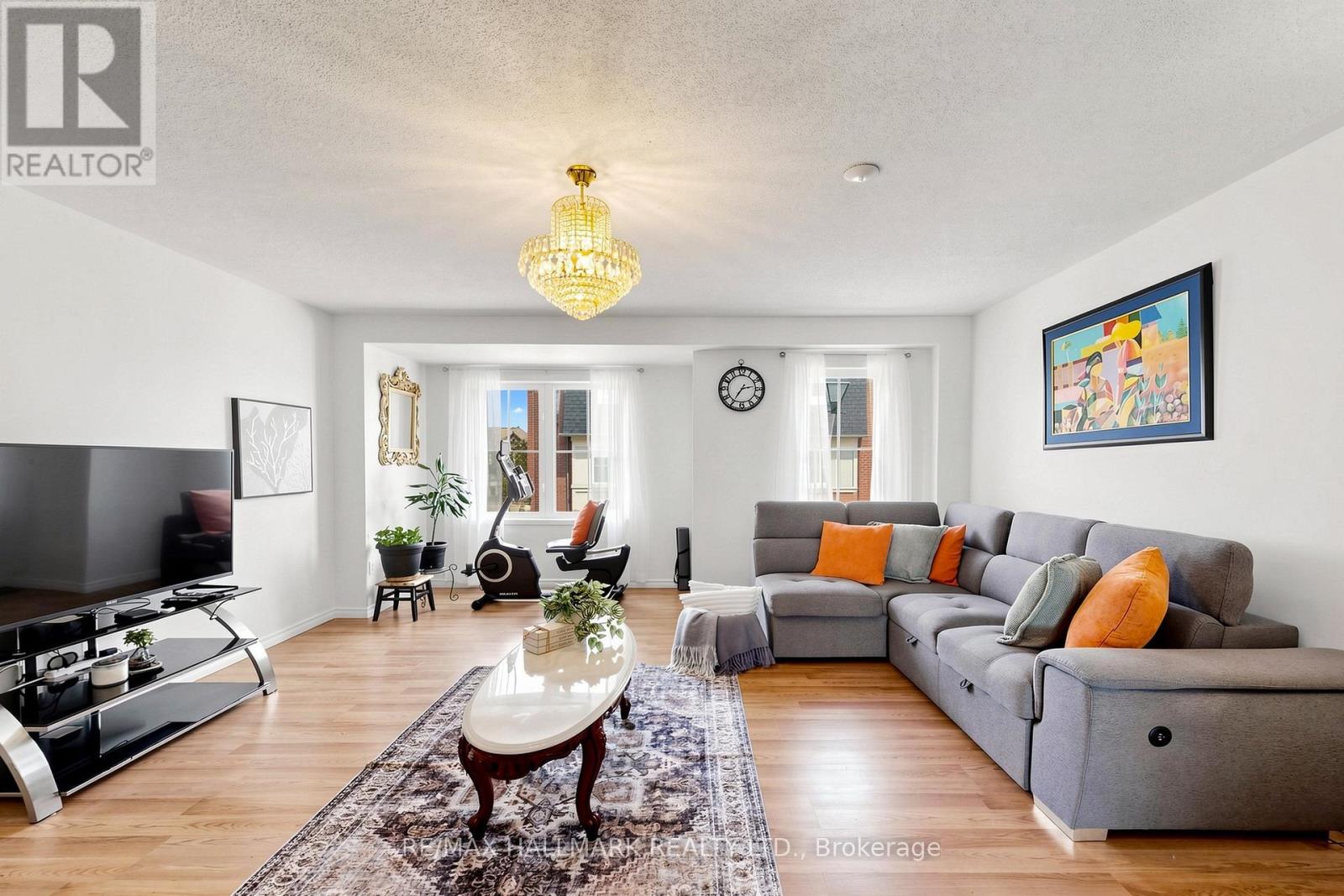132 - 36 Jenkinson Way, Toronto, Ontario  M1P 5H4 - Photo 3 - E13209880