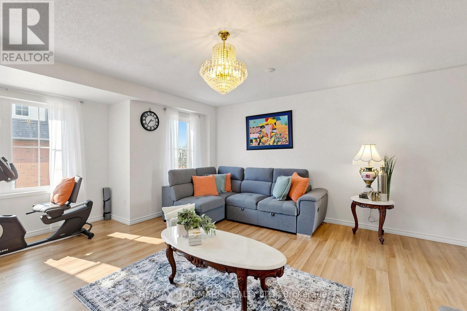 132 - 36 Jenkinson Way, Toronto, Ontario  M1P 5H4 - Photo 4 - E13209880