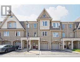 132 - 36 JENKINSON WAY, Toronto, Ontario