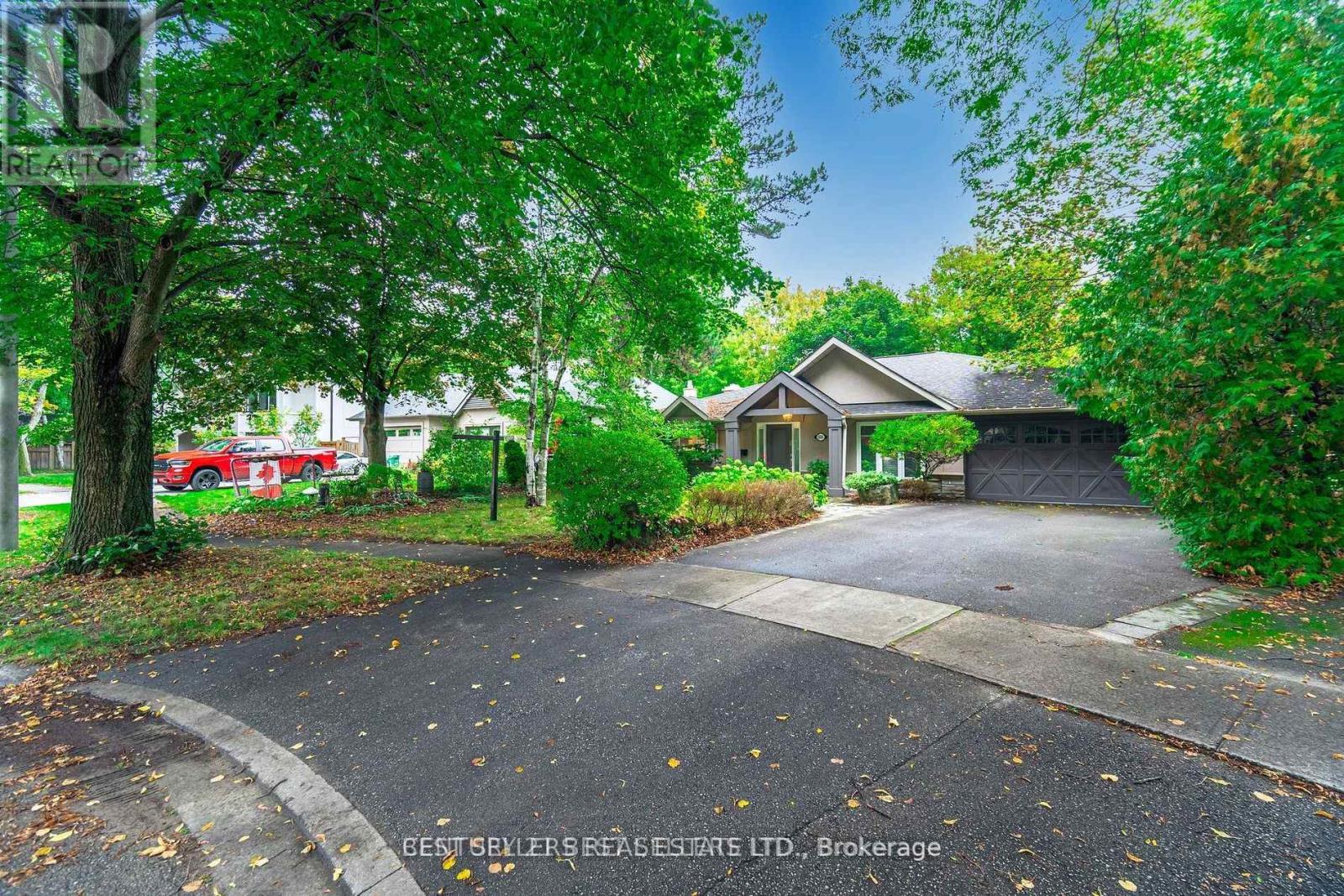 1595 Calverton Court, Mississauga, Ontario  L5G 2W4 - Photo 6 - W12754256