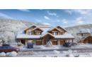 7005 MCGILLIVRAY LAKE Drive Unit# 1, Sun Peaks, BC V0E 5N0