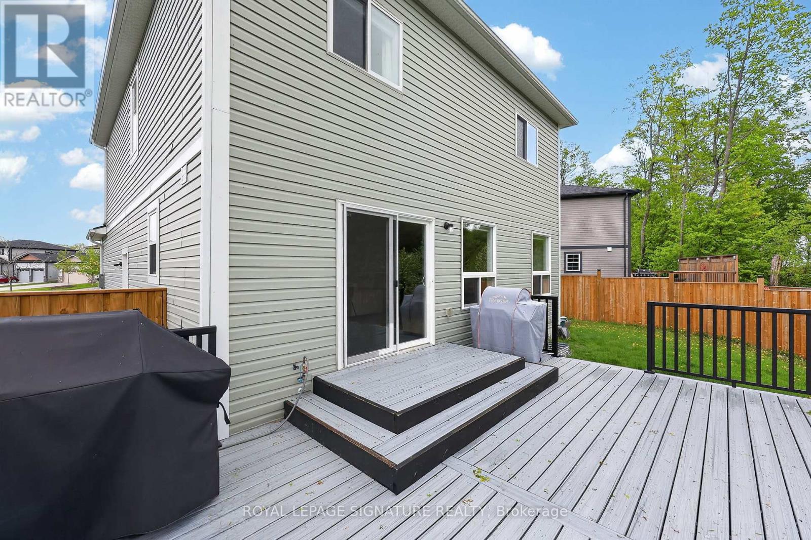 340 Wild Rose Drive, Gravenhurst, Ontario  P1P 0B4 - Photo 19 - X13207592