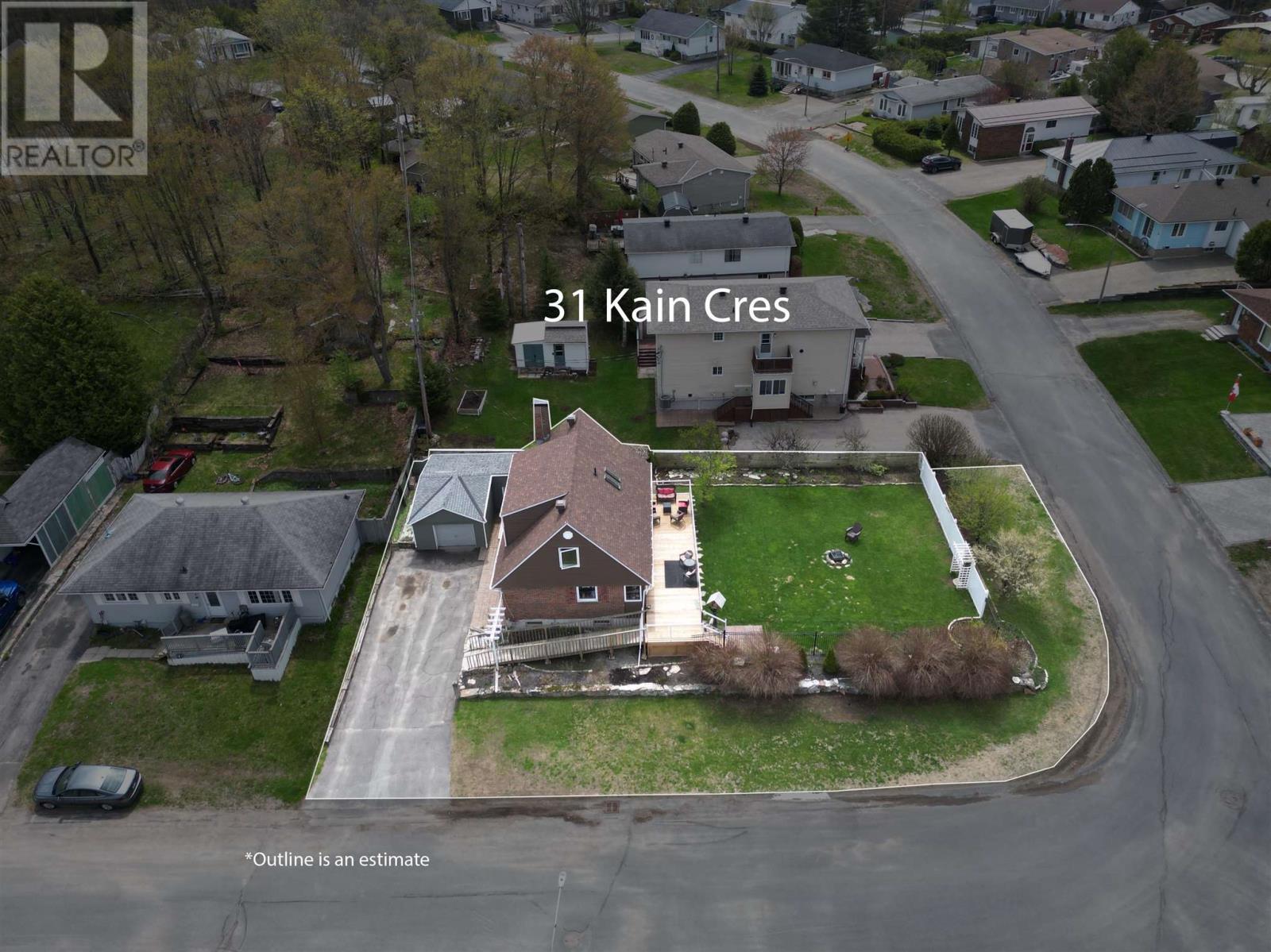 31 Kain Cres, Elliot Lake, Ontario  P5A 1C3 - Photo 4 - SM261215