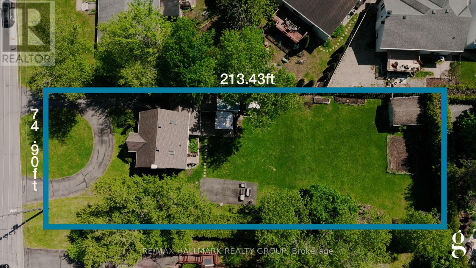 6988 NOTRE DAME STREET, Ottawa, Ontario