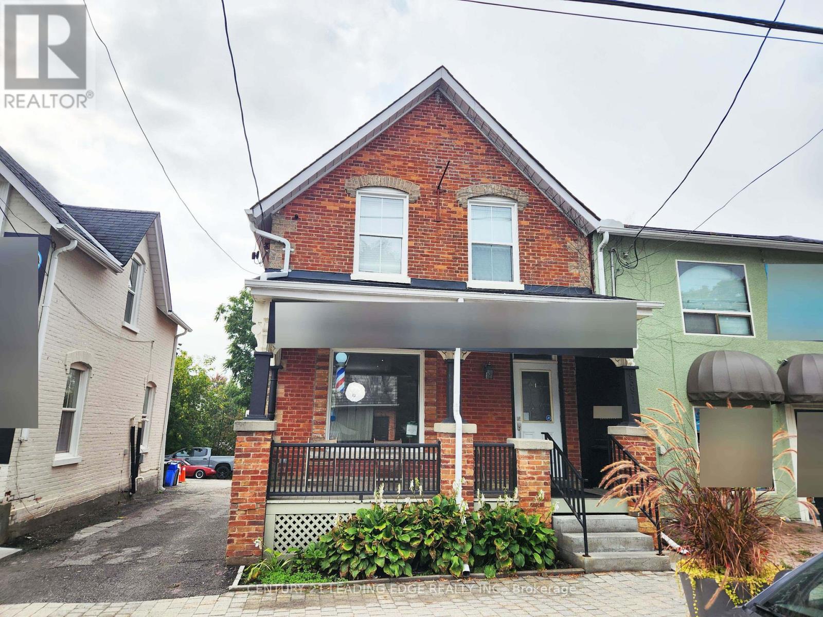 FIRST FLOOR - 6391 MAIN STREET, Whitchurch-Stouffville, Ontario