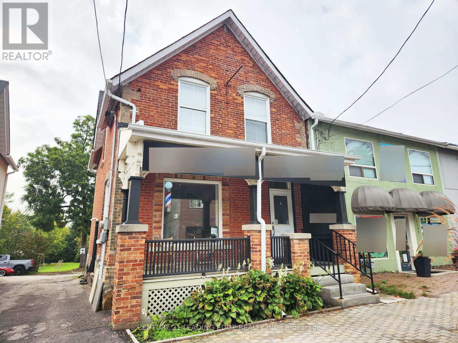 First Floor - 6391 Main Street, Whitchurch-Stouffville, Ontario  L4A 1G4 - Photo 9 - N13209630