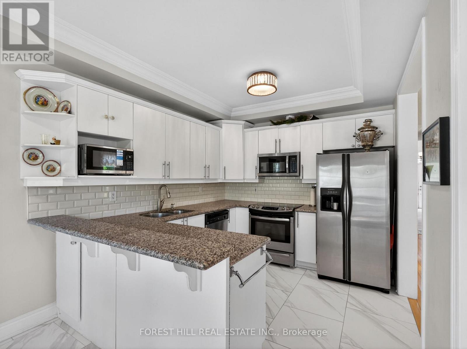 56 Mintwood Road, Vaughan, Ontario  L4J 9C3 - Photo 10 - N13209650