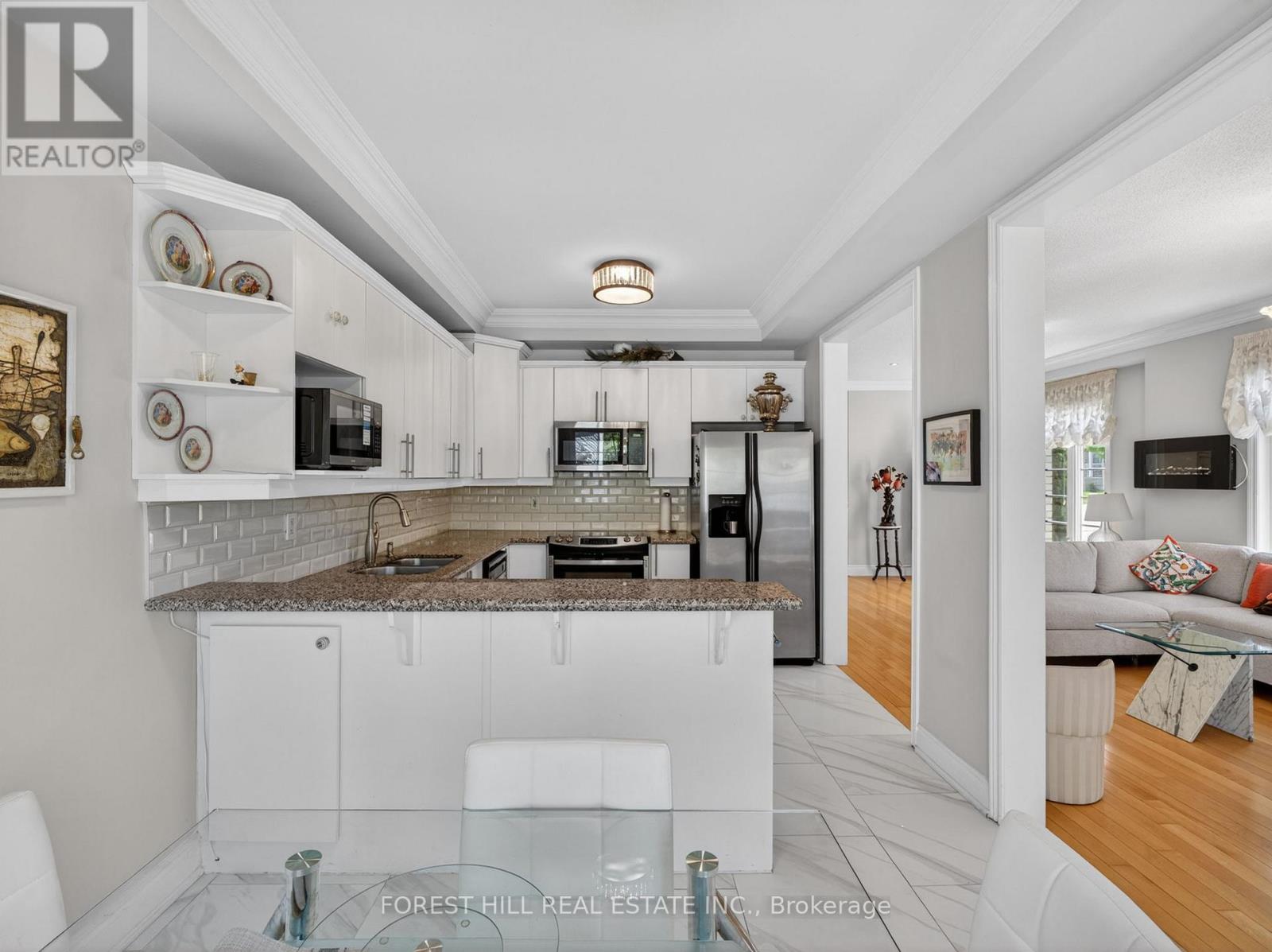 56 Mintwood Road, Vaughan, Ontario  L4J 9C3 - Photo 11 - N13209650