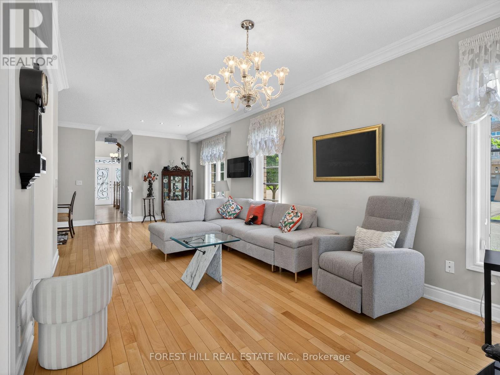 56 Mintwood Road, Vaughan, Ontario  L4J 9C3 - Photo 3 - N13209650
