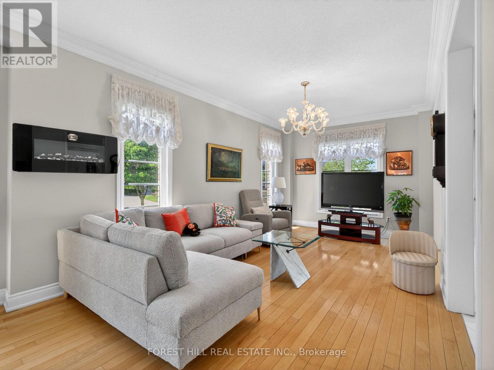 56 Mintwood Road, Vaughan, Ontario  L4J 9C3 - Photo 4 - N13209650