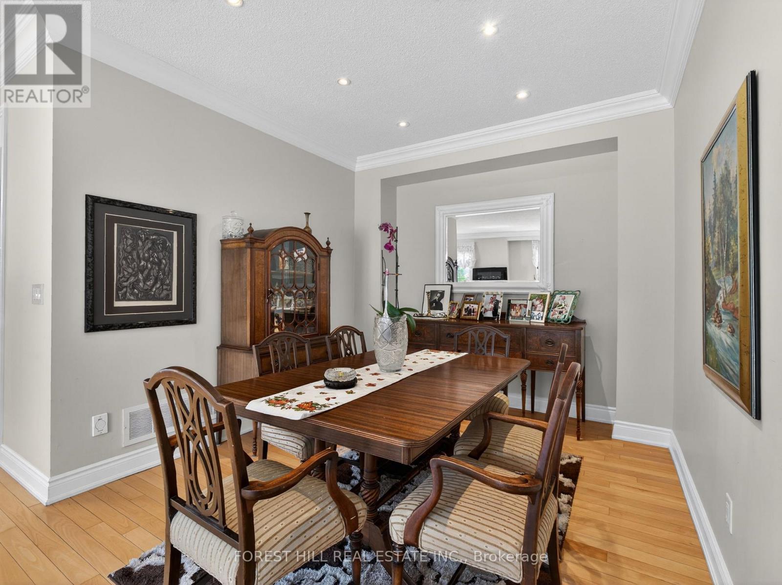 56 Mintwood Road, Vaughan, Ontario  L4J 9C3 - Photo 8 - N13209650