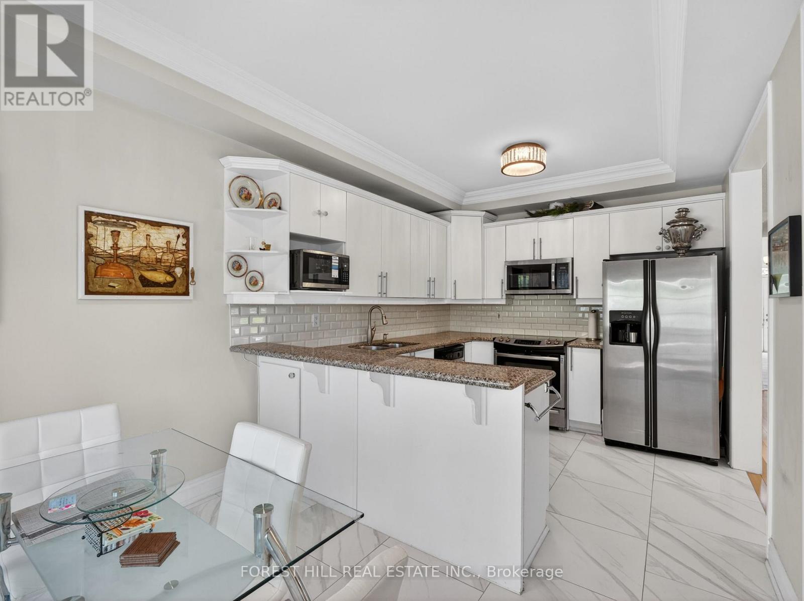 56 Mintwood Road, Vaughan, Ontario  L4J 9C3 - Photo 9 - N13209650