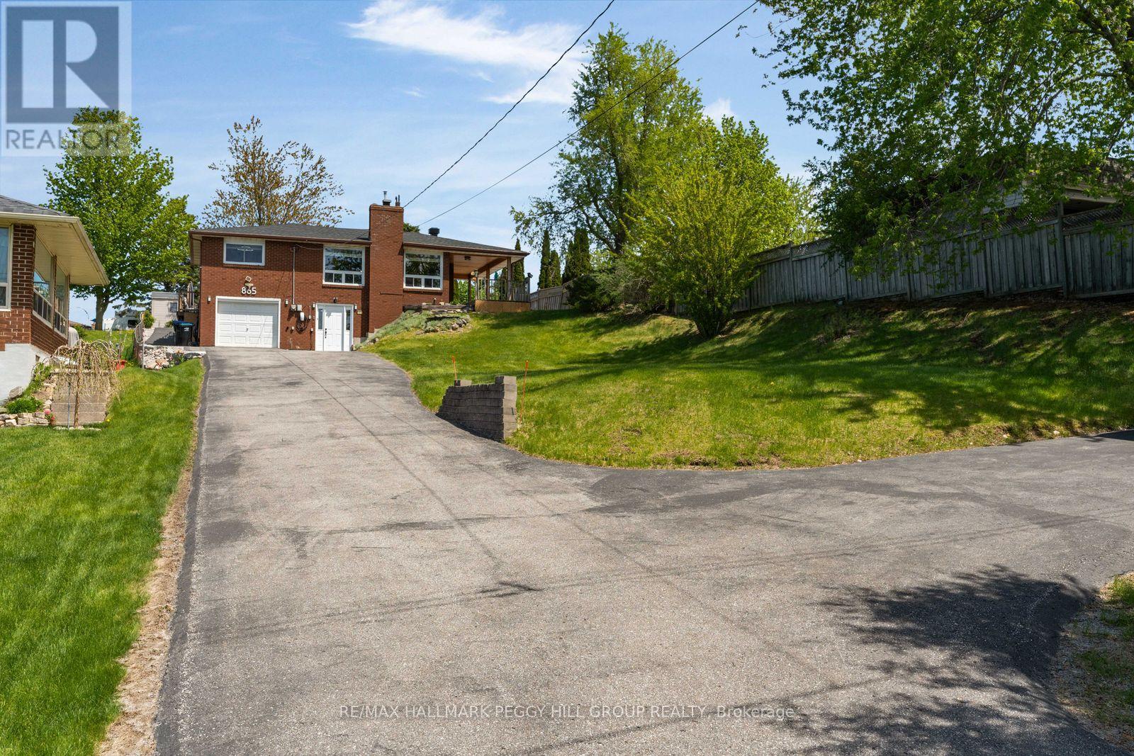 865 John Street, Innisfil, Ontario  L0L 1K0 - Photo 1 - N13209710