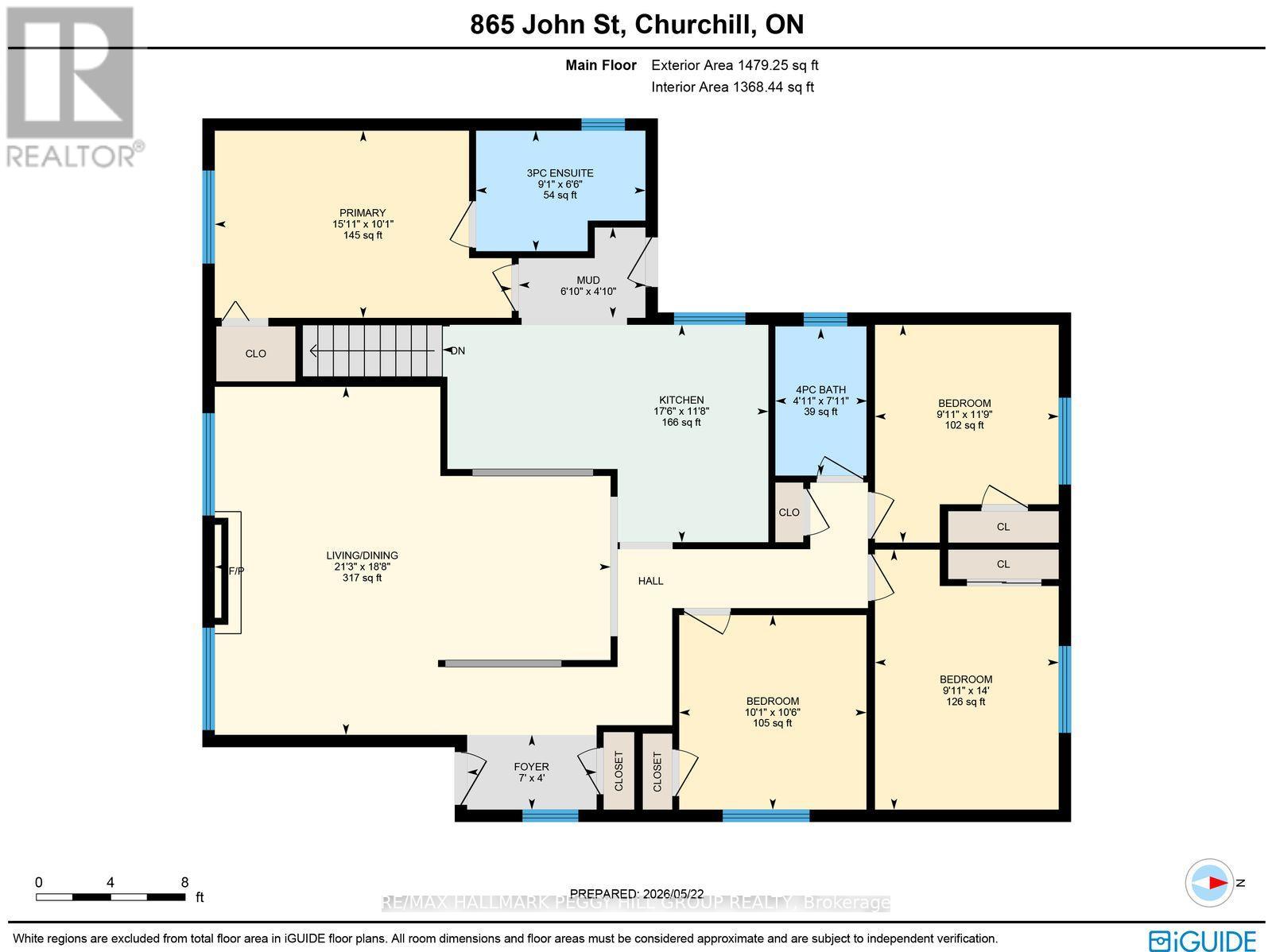 865 John Street, Innisfil, Ontario  L0L 1K0 - Photo 21 - N13209710