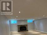 Basement - 71 Nisbet Drive, Aurora, Ontario  L4G 2K6 - Photo 3 - N13209750