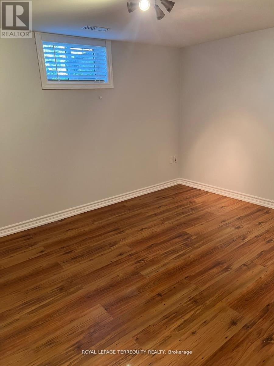 Basement - 71 Nisbet Drive, Aurora, Ontario  L4G 2K6 - Photo 6 - N13209750