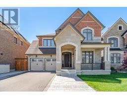 17 LACROSSE TRAIL, Vaughan, Ontario