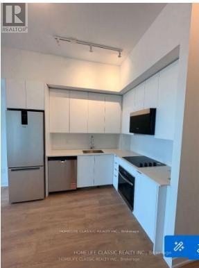 2710 - 10 Abeja Street N, Vaughan, Ontario  L4K 0R4 - Photo 2 - N13209814