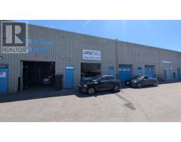 12 - 166 BULLOCK DRIVE, Markham, Ontario
