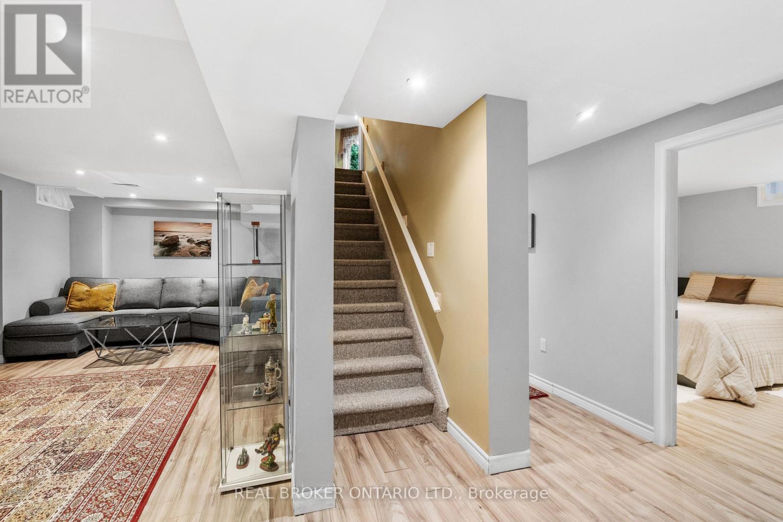 63 Haskell Crescent, Aurora, Ontario  L4G 5T6 - Photo 30 - N13209932
