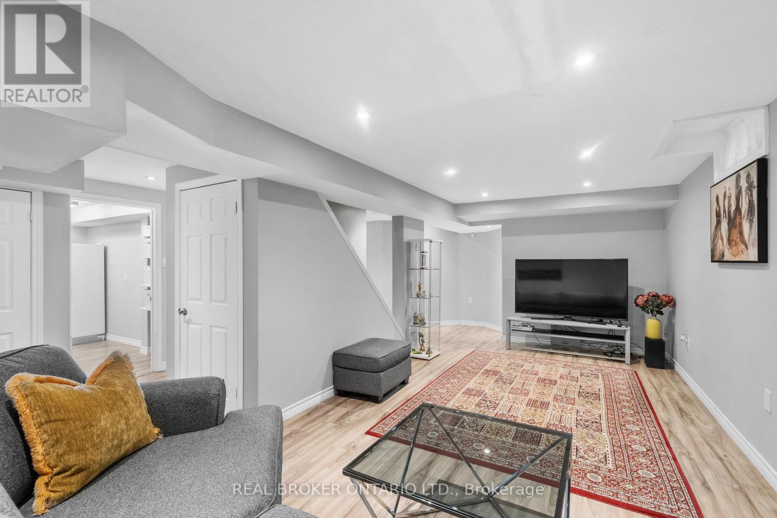 63 Haskell Crescent, Aurora, Ontario  L4G 5T6 - Photo 33 - N13209932