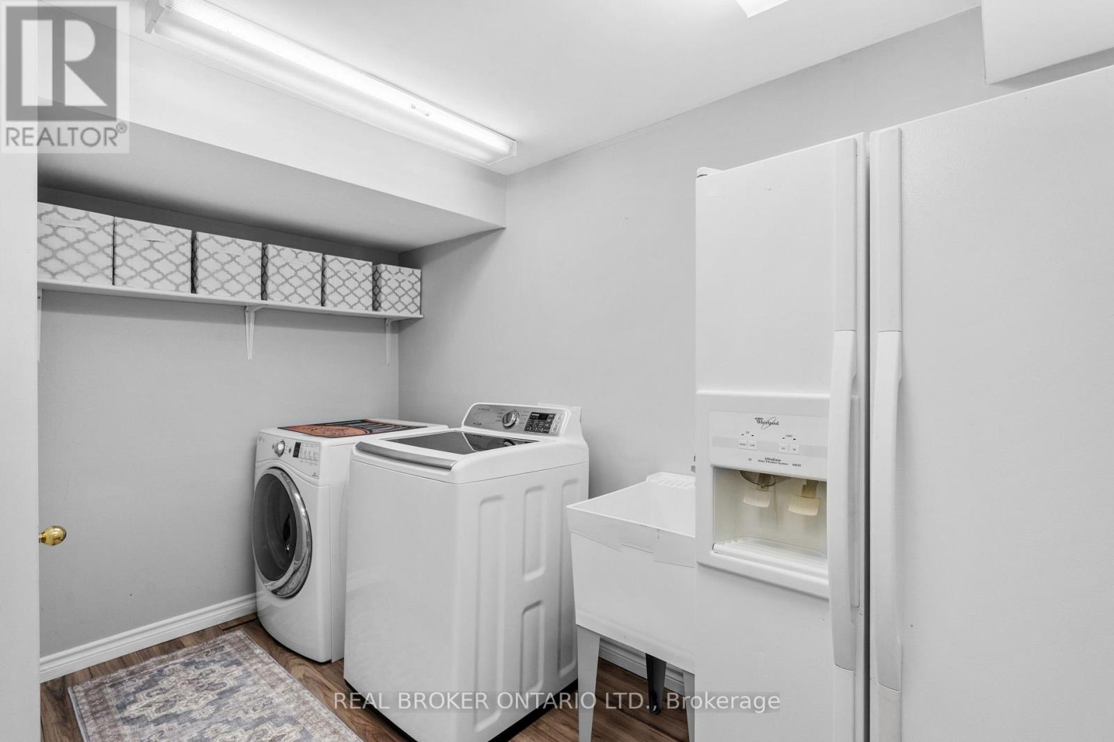 63 Haskell Crescent, Aurora, Ontario  L4G 5T6 - Photo 35 - N13209932