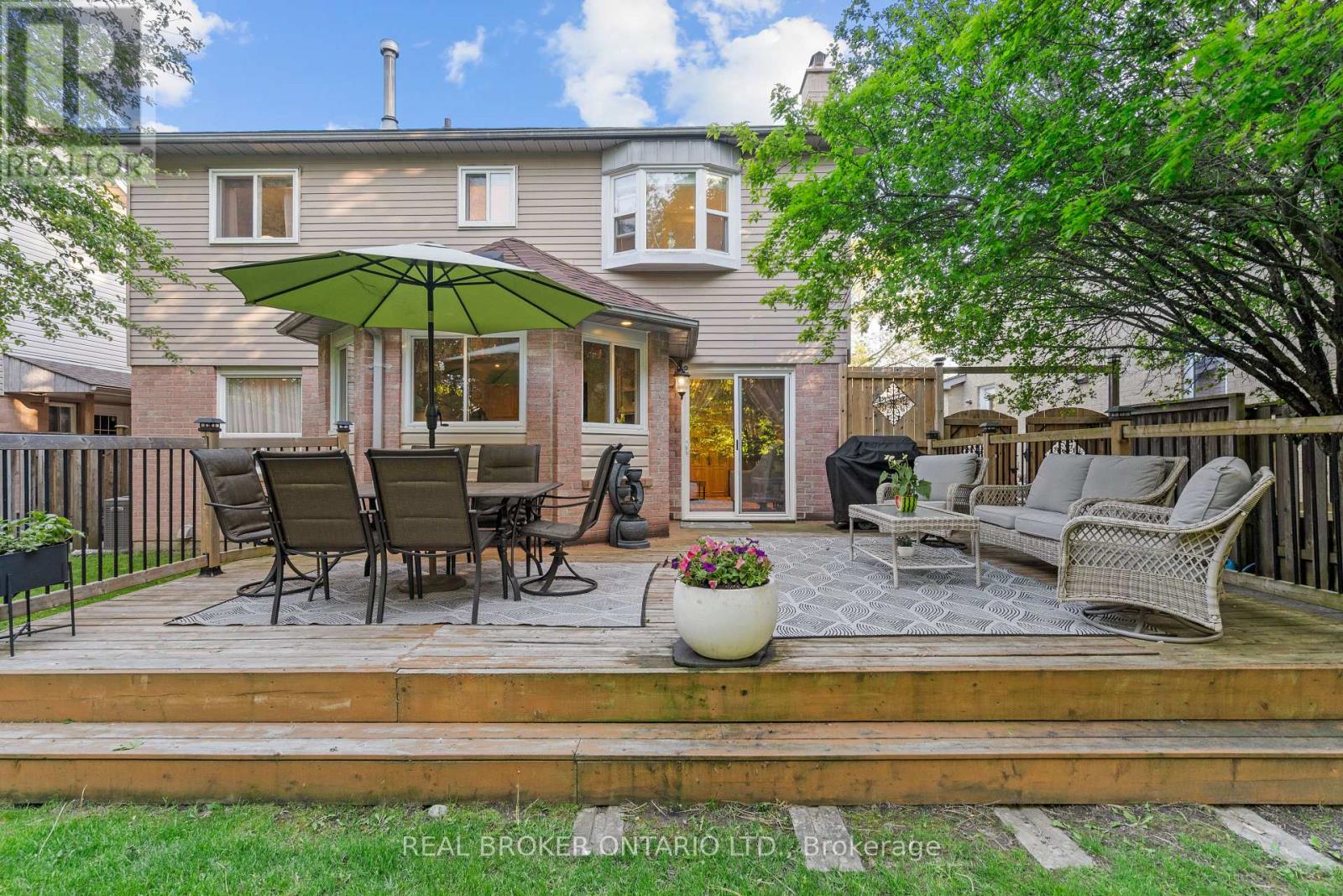 63 Haskell Crescent, Aurora, Ontario  L4G 5T6 - Photo 38 - N13209932