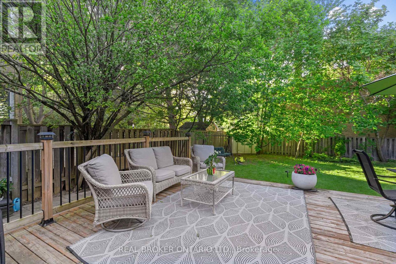 63 Haskell Crescent, Aurora, Ontario  L4G 5T6 - Photo 40 - N13209932