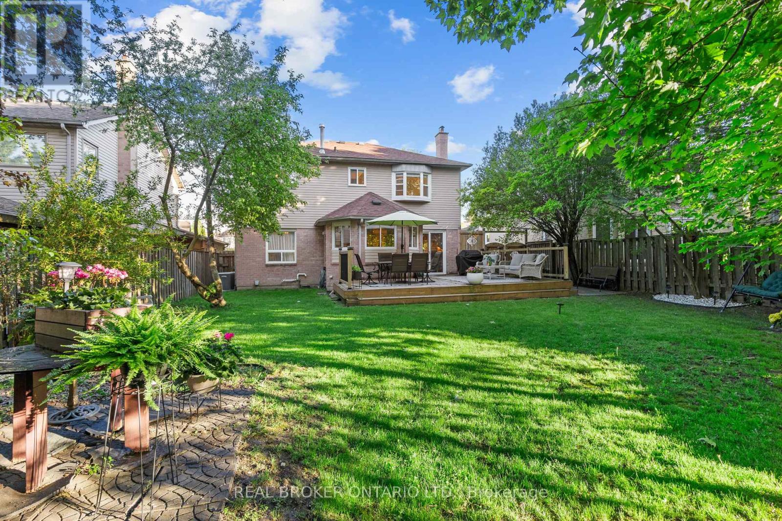 63 Haskell Crescent, Aurora, Ontario  L4G 5T6 - Photo 42 - N13209932