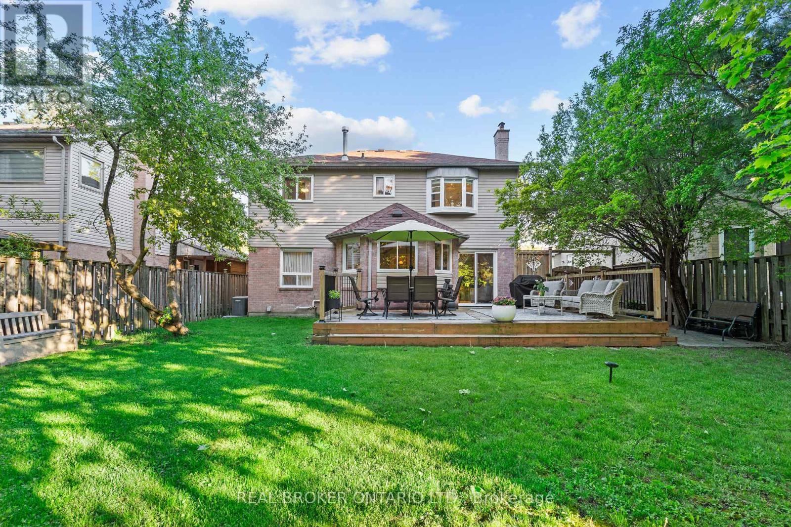 63 Haskell Crescent, Aurora, Ontario  L4G 5T6 - Photo 43 - N13209932