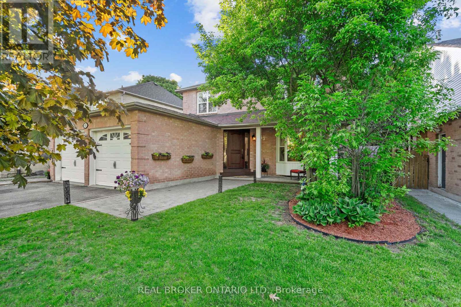 63 Haskell Crescent, Aurora, Ontario  L4G 5T6 - Photo 47 - N13209932