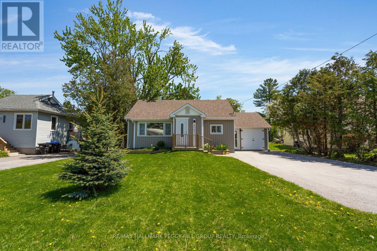 8001 Yonge Street, Innisfil, Ontario  L9S 1L2 - Photo 1 - N13209942