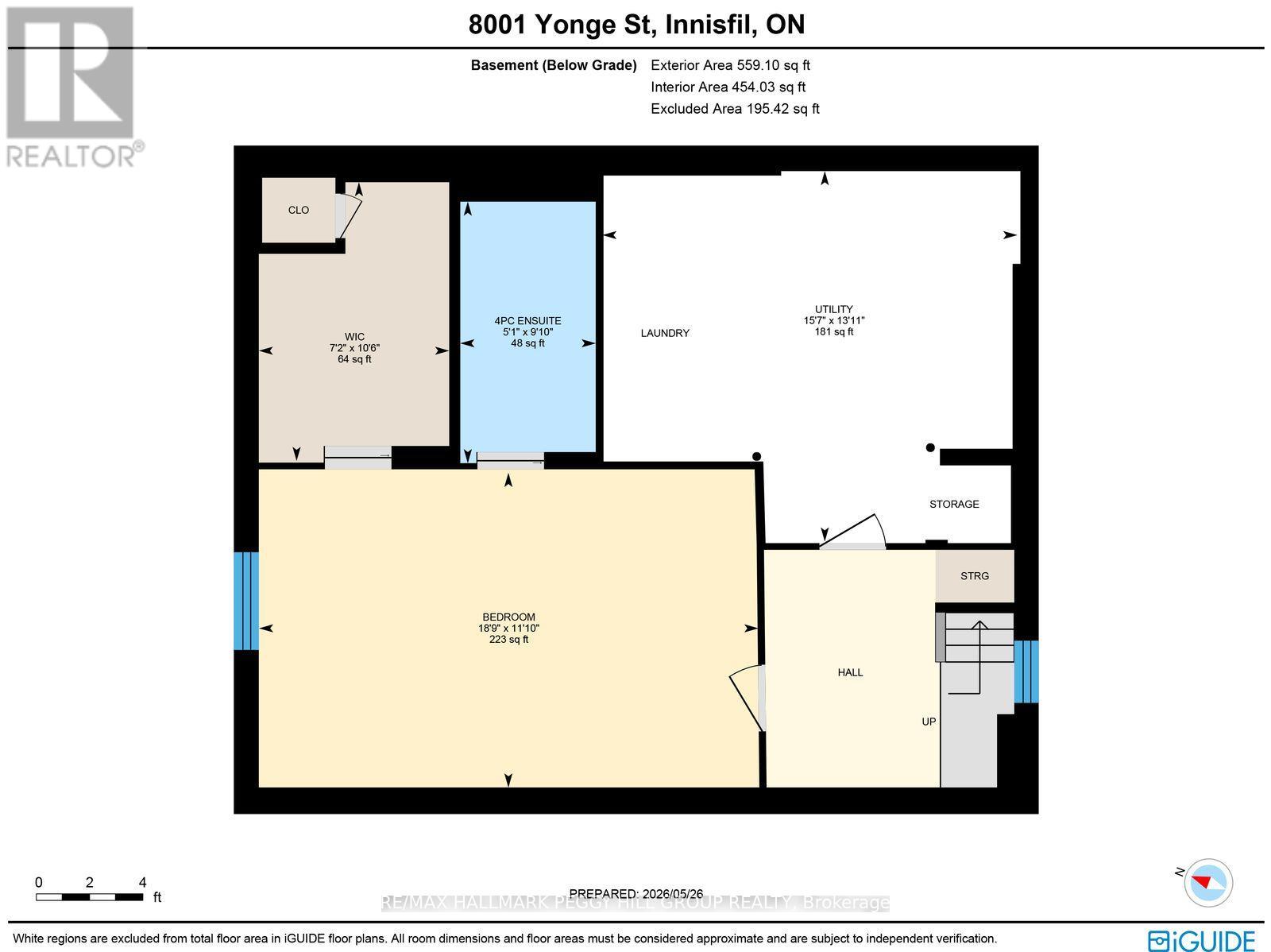 8001 Yonge Street, Innisfil, Ontario  L9S 1L2 - Photo 19 - N13209942