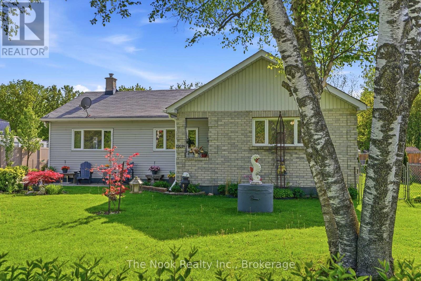 4062 Courtice Road, Clarington, Ontario  L1E 0K8 - Photo 1 - E13209986
