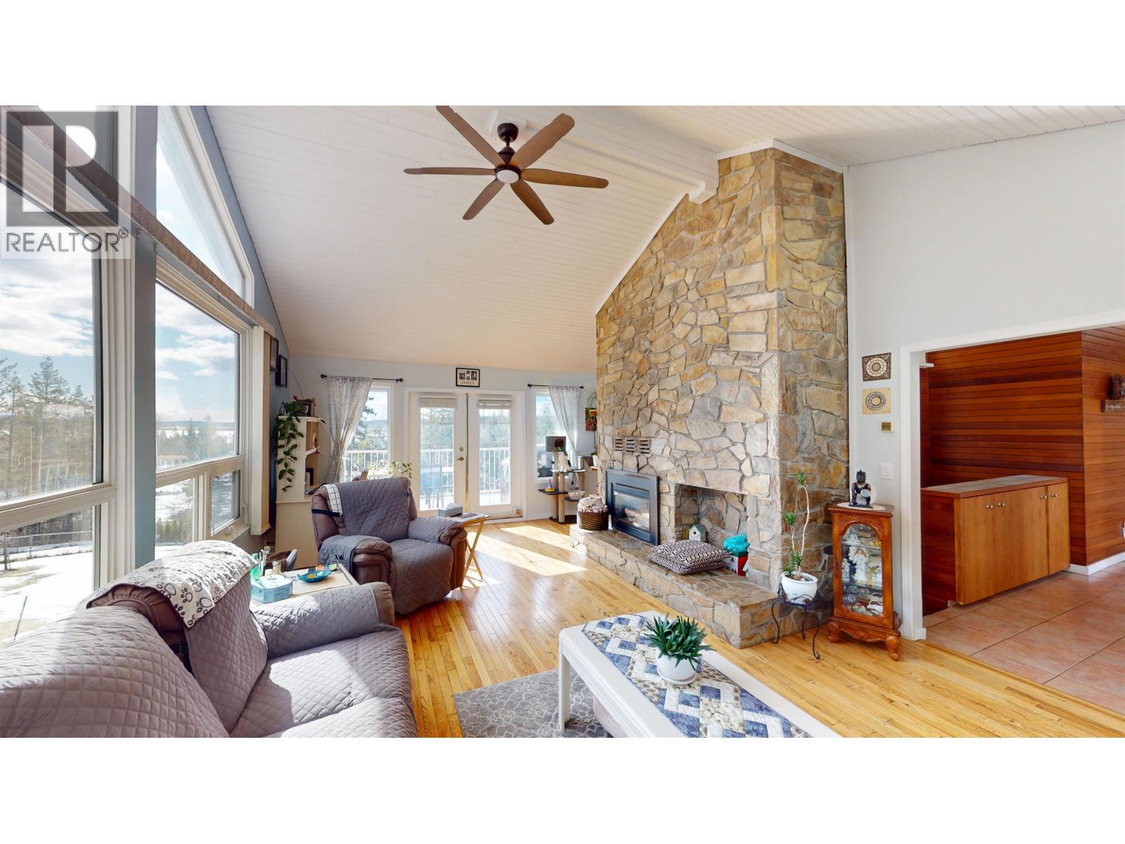 3286 Spruce Ridge Road, Quesnel, British Columbia  V2J 4R4 - Photo 5 - R3096772