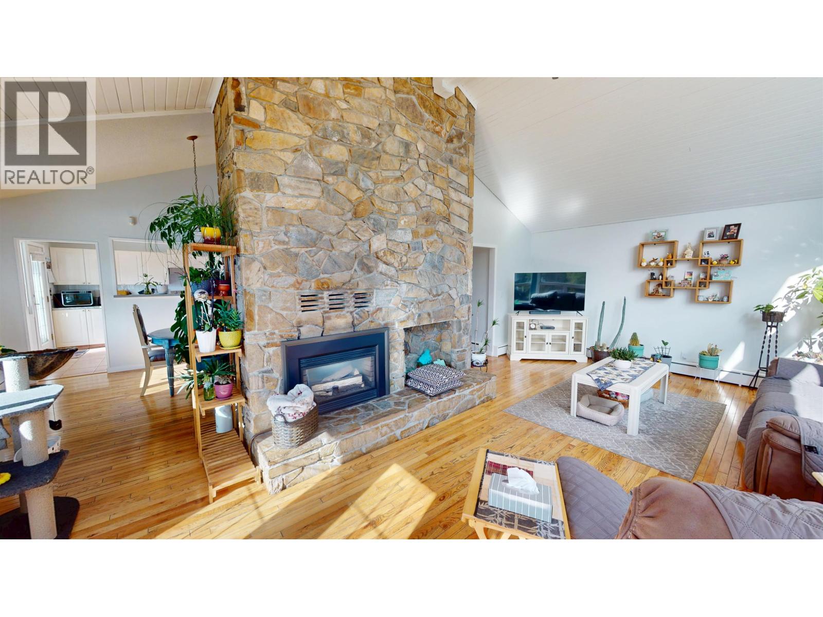 3286 Spruce Ridge Road, Quesnel, British Columbia  V2J 4R4 - Photo 7 - R3096772